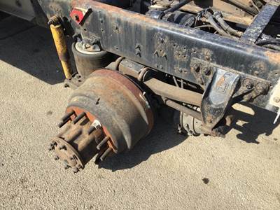 Eaton-Spicer 23105D Rear Axle Assembly