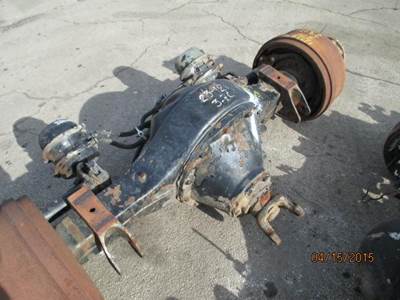 Eaton-Spicer 23121 Rear Axle Assembly