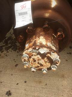 Eaton-Spicer 23121 Rear Axle Assembly