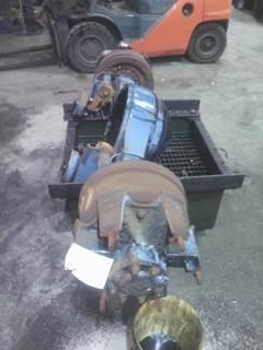 Eaton-Spicer 26105S Rear Axle Assembly