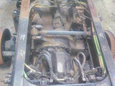 Eaton-Spicer D40155 Rear Axle Assembly