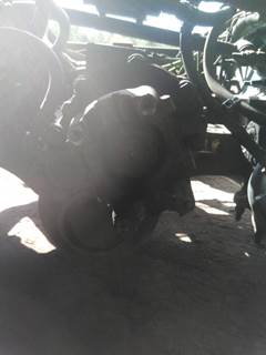 Eaton-Spicer D40155 Rear Axle Assembly