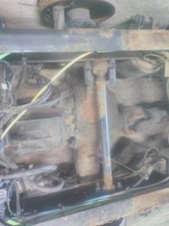 Eaton-Spicer D40155 Rear Axle Assembly