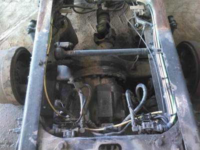 Eaton-Spicer D40155 Rear Axle Assembly