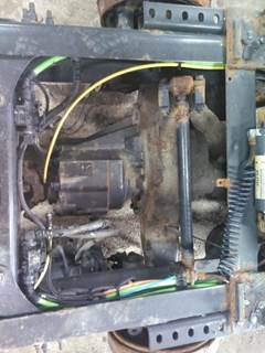 Eaton-Spicer D40155 Rear Axle Assembly