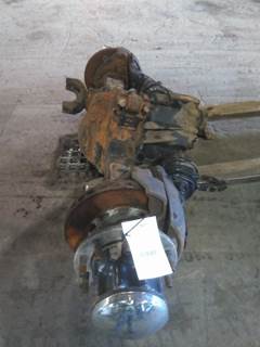 Eaton-Spicer D40155 Rear Axle Assembly