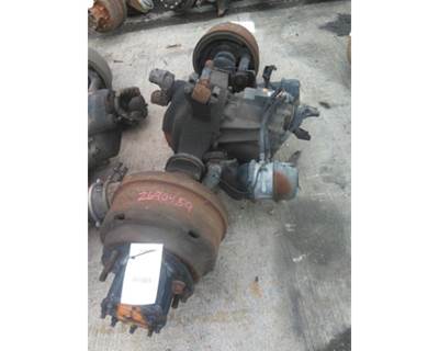 Eaton-Spicer D40155 Rear Axle Assembly
