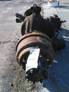 Eaton-Spicer D46170 Rear Axle Assembly