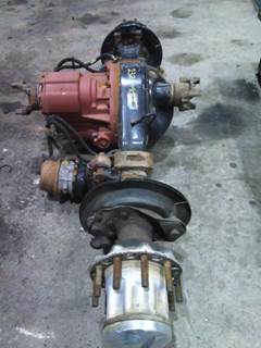 Eaton-Spicer D46170D Rear Axle Assembly