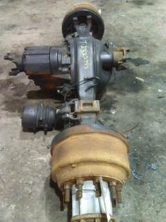 Eaton-Spicer D46170D Rear Axle Assembly