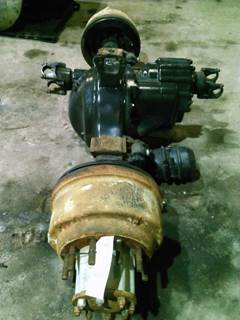 Eaton-Spicer D46170D Rear Axle Assembly