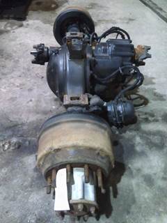 Eaton-Spicer D46170D Rear Axle Assembly