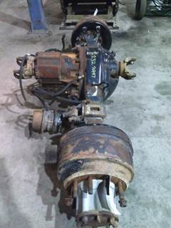 Eaton-Spicer D46170D Rear Axle Assembly