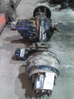 Eaton-Spicer D46170D Rear Axle Assembly