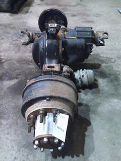 Eaton-Spicer D46170D Rear Axle Assembly