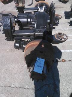 Eaton-Spicer D46170D Rear Axle Assembly