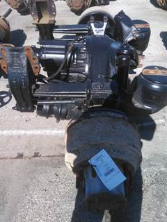 Eaton-Spicer D46170D Rear Axle Assembly