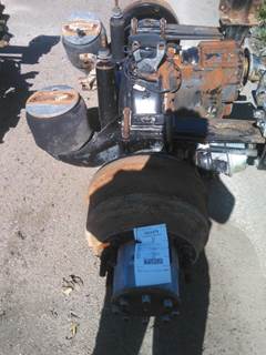 Eaton-Spicer D46170D Rear Axle Assembly