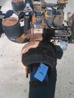 Eaton-Spicer D46170D Rear Axle Assembly