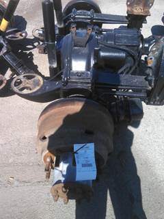 Eaton-Spicer D46170D Rear Axle Assembly