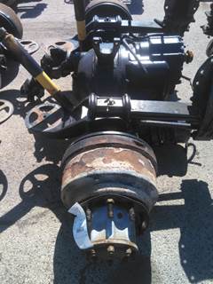 Eaton-Spicer D46170D Rear Axle Assembly