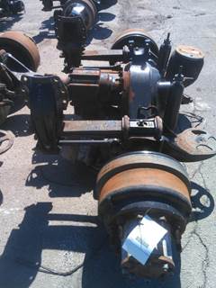 Eaton-Spicer D46170D Rear Axle Assembly