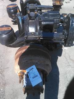 Eaton-Spicer D46170D Rear Axle Assembly