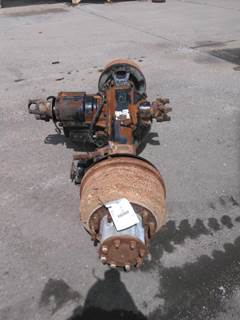Eaton-Spicer D46170D Rear Axle Assembly