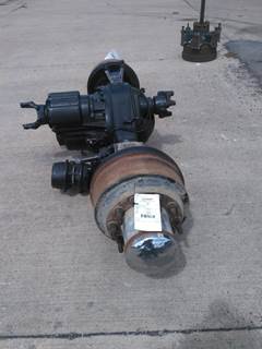 Eaton-Spicer D46170D Rear Axle Assembly