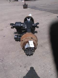 Eaton-Spicer D46170D Rear Axle Assembly