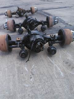 Eaton-Spicer D46170D Rear Axle Assembly