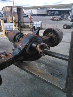 Eaton-Spicer D46170D Rear Axle Assembly