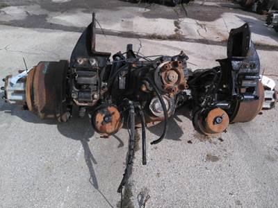 Eaton-Spicer D46170D Rear Axle Assembly