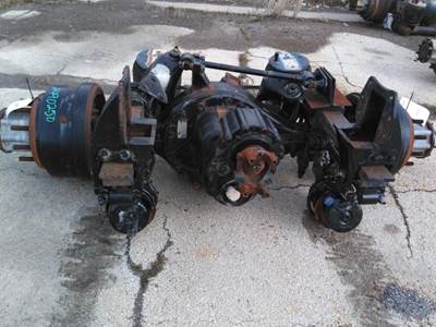 Eaton-Spicer D46170D Rear Axle Assembly