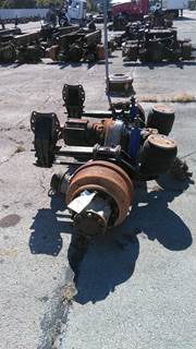 Eaton-Spicer D46170D Rear Axle Assembly