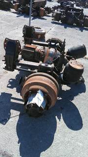 Eaton-Spicer D46170D Rear Axle Assembly