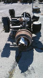 Eaton-Spicer D46170D Rear Axle Assembly