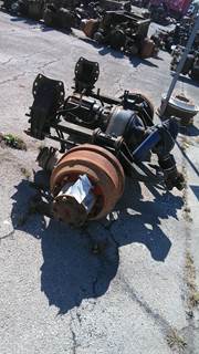 Eaton-Spicer D46170D Rear Axle Assembly