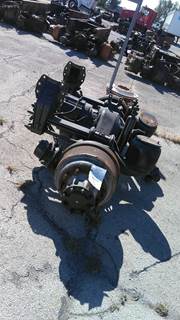 Eaton-Spicer D46170D Rear Axle Assembly