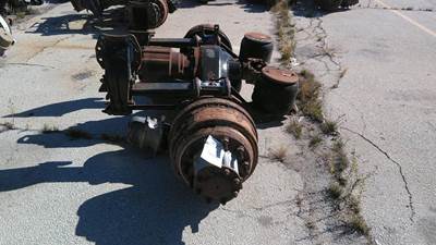 Eaton-Spicer D46170D Rear Axle Assembly