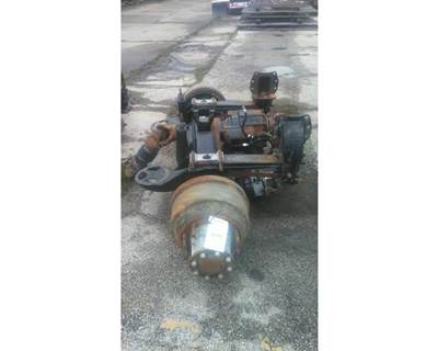 Eaton-Spicer D46170D Rear Axle Assembly