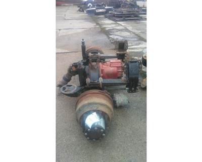 Eaton-Spicer D46170D Rear Axle Assembly