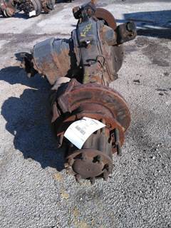 Eaton-Spicer D52590P Rear Axle Assembly