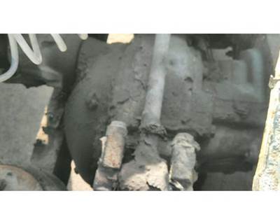 Eaton-Spicer DDP40 Rear Axle Assembly