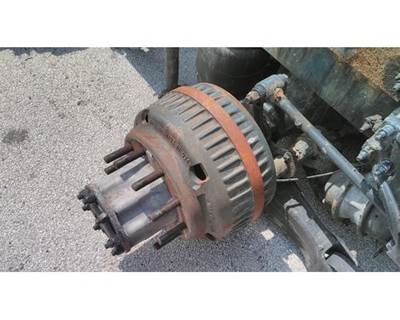 Eaton-Spicer DDP40 Rear Axle Assembly