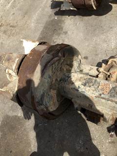 Eaton-Spicer DP521P Rear Axle Assembly