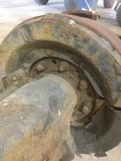 Eaton-Spicer DP521P Rear Axle Assembly