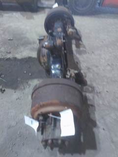 Eaton-Spicer DP521P Rear Axle Assembly