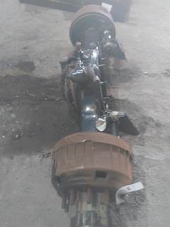 Eaton-Spicer DP521P Rear Axle Assembly