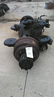 Eaton-Spicer DS402 Rear Axle Assembly